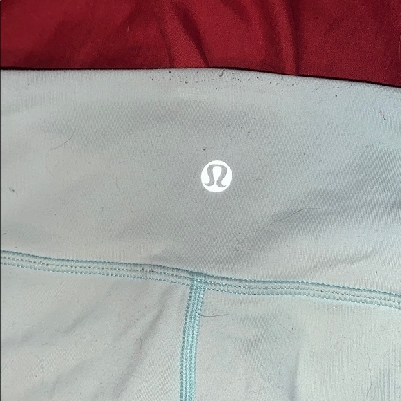 LULULEMON LEGGINGS - Picture 3 of 3
